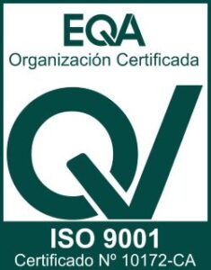 EQA ISO 9001